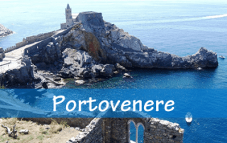Portovenere e le isole