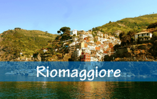 Riomaggiore